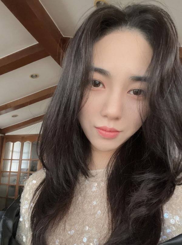 /사진=권민아 인스타