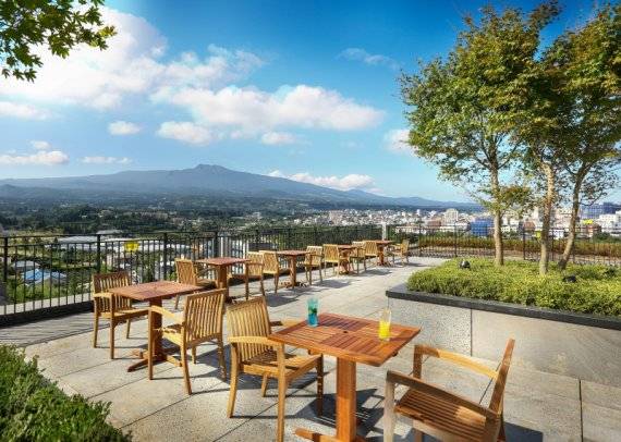 서귀포 /사진=부킹닷컴