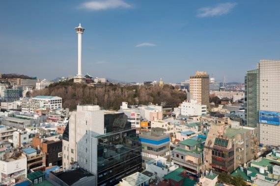 부산 /사진=부킹닷컴