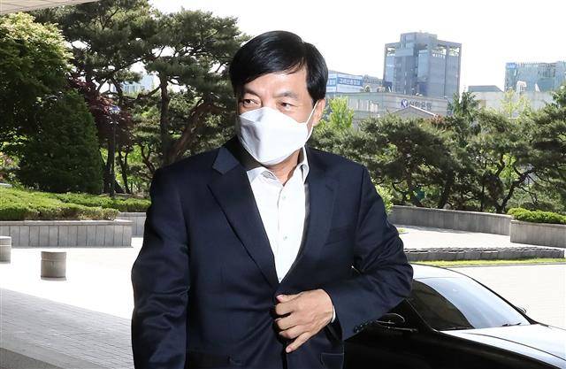 이성윤 서울중앙지검장뉴스1