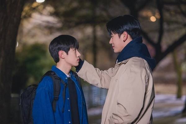 '시맨틱 에러', 사진제공=왓챠