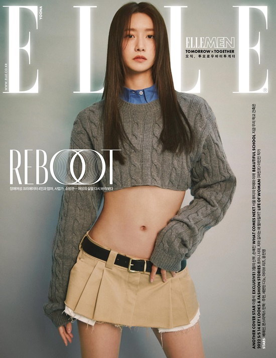 Singer and actor Im Yoon-ah has teamed up with Lee Jong-suk to cover the magazine.Im Yoon-ah and Lee Jong-suk recently filmed a picture with fashion magazine Elle.The two people who co-work with TVNs new drama Big Mouse were revealed as fashion icons with Prada and Miu Miu respectively.Lee Jong-suk, who is spurring the filming of Big Mouse after filming Witch 2 and Decibel, met a person who can be called human when asked about Park Chang-ho, who was in Big Mouse.I wanted to take out a little different aspect, such as weakness in me. When asked when he seemed to have grown the most, Lim Yoon-ah, who is about to celebrate his 15th anniversary this year, said, When Im Yoon-ah changes, I feel that the impact affects my performance and acting.I have to have a lot of things that I have, and I feel new and accumulate and grow when I grow up. Both also revealed their seriousness and affection for Acting.Asked about the academic achievement that Acting gives him, Lee Jong-suk said, There is a great academic achievement from the fact that there are people who support me.I feel like I want to repay him. The support I have received has changed my life tremendously. Im Yoon-ah said, After a role, I feel like I have one more data about humans in my head.Big Mouse Miho responded that the world is widening in the process of thinking that he will cope with this situation and feel this feeling. Interviews with Im Yoon-ah and Lee Jong-suks pictorials can be found in the March issue of Elle.Photo = Elle Korea