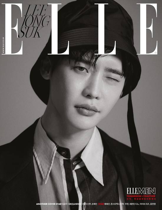 Singer and actor Im Yoon-ah has teamed up with Lee Jong-suk to cover the magazine.Im Yoon-ah and Lee Jong-suk recently filmed a picture with fashion magazine Elle.The two people who co-work with TVNs new drama Big Mouse were revealed as fashion icons with Prada and Miu Miu respectively.Lee Jong-suk, who is spurring the filming of Big Mouse after filming Witch 2 and Decibel, met a person who can be called human when asked about Park Chang-ho, who was in Big Mouse.I wanted to take out a little different aspect, such as weakness in me. When asked when he seemed to have grown the most, Lim Yoon-ah, who is about to celebrate his 15th anniversary this year, said, When Im Yoon-ah changes, I feel that the impact affects my performance and acting.I have to have a lot of things that I have, and I feel new and accumulate and grow when I grow up. Both also revealed their seriousness and affection for Acting.Asked about the academic achievement that Acting gives him, Lee Jong-suk said, There is a great academic achievement from the fact that there are people who support me.I feel like I want to repay him. The support I have received has changed my life tremendously. Im Yoon-ah said, After a role, I feel like I have one more data about humans in my head.Big Mouse Miho responded that the world is widening in the process of thinking that he will cope with this situation and feel this feeling. Interviews with Im Yoon-ah and Lee Jong-suks pictorials can be found in the March issue of Elle.Photo = Elle Korea