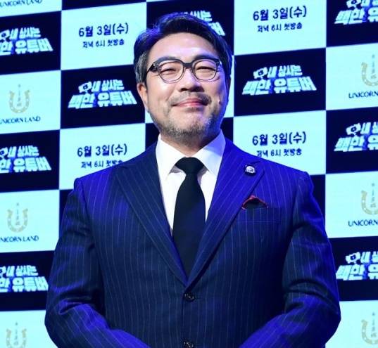 배우 이원종. 사진ㅣ스타투데이DB