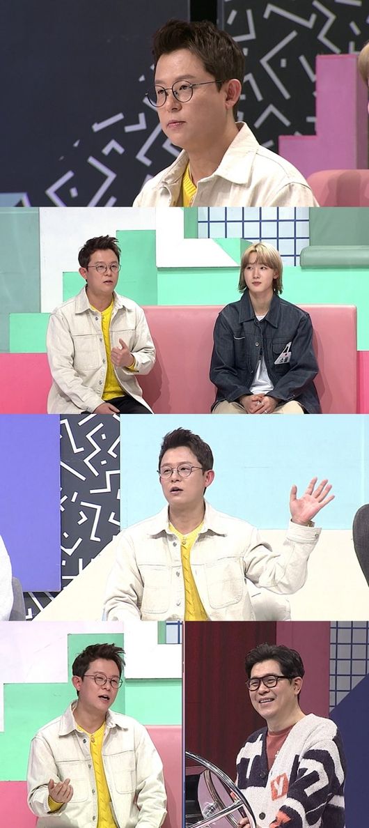 South Korean Foreigners Singer Tonyan reveals his desire for marriage.The cable channel MBC Everlon South Korean Foreigners, which will be broadcast on the afternoon of the 16th, will feature singer Tonyan, the representative of the entertainment industry, Kim Kyung-ran from Announcer, and comedian Ji Sang-ryul.The three will have a lot of fun with viewers, playing a fierce quiz battle as well as funny talk.Tonyan made his debut in 1996 with the five-member Boy Group H.O.T., and enjoyed the most popularity of his time.Since then, Tonyan has challenged not only Singer but also various businesses, and now operates four businesses.On this day, MC Kim Yong-man asks questions about who is the follower of the following marriage hitter Moon Hee-joon among H.O.T. members.Tonyan replies, I and Woo Hyuk go first, hit first, and lastly, I want the financial resources to go.Kim Yong-man then asks Tonyan about marriage romance.Tonyan said, If you want to marriage, you want to use each room for 3 hours in Haru for an independent life.Kim Yong-man, who heard this, said, I am living such a life, and I have a space that my wife does not see, and it is really good to be there.Tonyan is pleased with the H.O.T. surprise stage prepared by his junior group, Piwon Harmony Intax and Soul, and is the back door to prove that he is a legend once again on stage.The quiz challenge of Eternal Brother Tonyan can be found at South Korean Foreigners which is broadcasted at 8:30 pm today (16th).MBC Everlon Provision