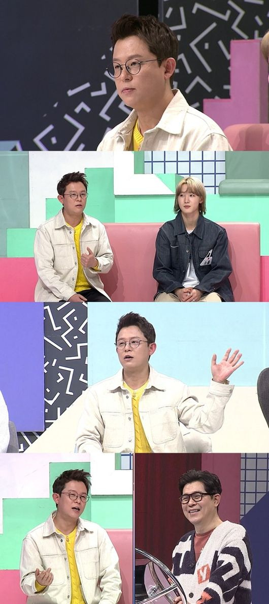 South Korean Foreigners Singer Tony Ahn reveals his marriage wish.The cable channel MBC Everlon South Korean Foreigners, which will be broadcast on the afternoon of the 16th, will feature singer Tony Ahn, a representative solo in the entertainment industry, Kim Kyung-ran, an announcer, and Ji Sang-ryul, a comedian.The three will have a lot of fun with viewers, including funny talk, as well as fierce quiz showdowns.Tony Ahn made his debut in 1996 with the five-member boy group H.O.T., and enjoyed the most popularity of the time.Since then, Tony Ahn has been running Top Model for various fields as well as Singer, and now four businesses.On this day, MC Jin Yongman asks the question of who is the next marriage hitter of Moon Hee-joon among H.O.T. members.Tony Ahn replies, In the order of age, I and Woo Hyuk go first, Kangta go, and lastly, I want the financial resources to go.Then, Jin Yongman asks Tony Ahn for marriage romance.Tony Ahn said, If you marry, you want to use each room for about three hours a day for an independent life.Jin Yongman, who heard this, said, I am living such a life, and I have a space that my wife does not see, and it is really good to be there.Tony Ahn is pleased with the surprise stage of H.O.T., prepared by his junior group, Harmony Intak and Soul, and is the back door to prove that he is a legend once again on stage.The quiz Top Model of Tony Ahn, Eternal Brother, can be found at South Korean Foreigners broadcasted at 8:30 pm today (16th).MBC Everlon Provision