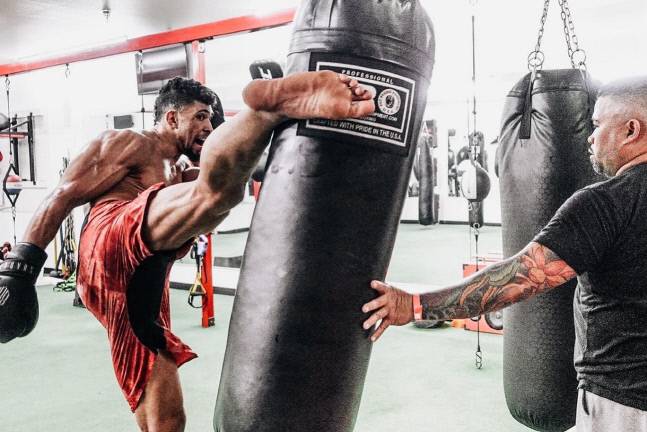 조니 워커. 사진출처 | 조니 워커 SNS