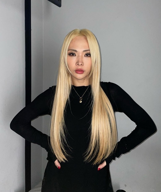 Dancer honey Jay (real name Jeong Ha-nui and 36) showed off her gorgeous beauty.On Thursday, honey Jay posted two photos on his personal SNS, saying, Blonde in six years. He also posted the video through the story.The new hairstyle, dyed with blonde hair, draws attention. Honey Jay also revealed her charisma, perfecting her bright hair.My hair is incredibly soft silky hair that causes admiration.Impressive look and imposing pose.In the extraordinary hair transformation, the netizens responded such as It is so beautiful, There is no color that does not fit, It looks really good and blonde Jessie J.Honey Jay is appearing on JTBCs new entertainment program Sisters Run - Witch Athletic Basketball, which was first broadcast on the 15th.Cable channel Mnet Street Woman The Fighter, Street Dance Girls The Fighter and tvN I do not hurt X Swoopa have been active in various entertainments.
