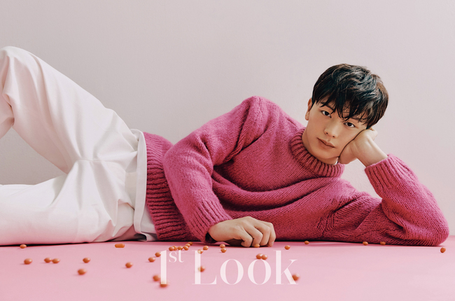 Group BtoB (Seo Eun-kwang, Lee Min-hyuk, Lee Chang-seop, Im Hyun-sik, Pniel, and Yuk Sung-jae), which is about to make its third full-length album comeback in four years, has appeared in full form for a long time.Magazine First Look released some interviews with BtoBs complete picture through No. 233.BtoB in the public photo was more excited by the fans who waited for the charm of the temperature difference by going to the chicness of black and white and the lovelyness of pink.In an interview after the photo shoot, BtoB said, I can not remember exactly when I took the picture together, and I am standing in front of the camera for a long time.I am impressed to see all of our members and our members are cool. And when asked about the third album, he said, I was worried and burdened to prepare for a comeback, and I have been loved for the past 10 years and the response to the songs that I have shown has been good.But now Im over a mountain for ten years and Im worried about what happens when people forget or dont meet their expectations.So I was more deeply worried and carefully immersed, but fortunately the song came out well and I got a little confidence.And I think I can say that this album itself is just BtoB and Melody. Finally, when asked what is the driving force to keep BtoB going, he said, Of course Melody!BtoB can exist because of those who wait and like our music and love us. Second, our members.I am a lot of fun and playful, but now it is so natural to be around, like a body. He expressed his gratitude and affection for fans and members.(Photo Provision: First Look