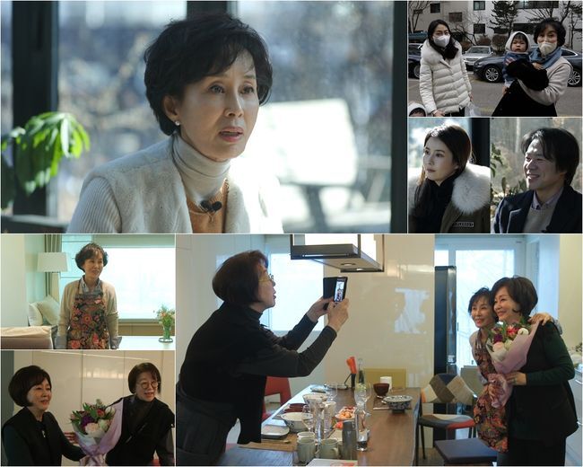 Star documentary myway Actor Lee Kyung Jin reveals his daily life.TV CHOSUN star documentary myway, which is broadcasted at 9 pm on the 20th, reveals the hidden life history of 7080 Original Sister Actor Lee Kyung Jin and her small but surely happy daily life.Lee Kyung Jin, who made his debut as MBC 7th Bond Talent in 1974, was named the top actor in the 1970s as a goddess of CRT.She has become a luxury actor by showing her immersive activities in dramas Paperology, Beautiful Days, Dongbogam, and 3rd Republic.Lee Kyung Jin, who seemed to live a life like this, came to the trials like the Blue Spring Wall.My older sister suddenly left the world, and my mother, who could not overcome the shock, died in six months.And she, who could not bear the sadness, had to continue her painful battle with breast cancer.Lee Kyung Jin recalled the past, saying, I know how important health is and who is important around me.Jockeys say they have come to another meaning to Lee Kyung Jin, who missed the time to meet with his relationship because he devoted himself to Acting life.For her, who lost two loved ones in a moment, her fiddle nephews became a new driving force to live (life) in the future.Lee Kyung Jins treasure, nephew, nephew and nephew, and Lee Kyung Jins happy life, which warms the hearts of the viewer, can be seen on the air.In addition to the family story, an intimate meeting with Actor Kim Chang-sook and Sungwoo Song Do-soon, known as Lee Kyung Jins best friend, is also revealed.The laughter did not stop when they gathered with different personality and taste, and the cheerful chat was followed by boasting of the steamed sister Kimi.I can also see their stories that I wish to eat well and play well together.He will also meet with Actor Choi Jung-yoon and Kim Hong-pyo, who had been breathing together in the morning drama Amor Party, and will share interesting episodes at the time of shooting.