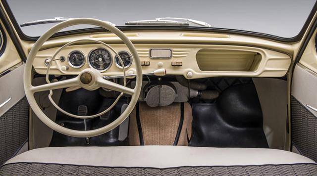 체코슬로바키아의 대중차, 옥타비아