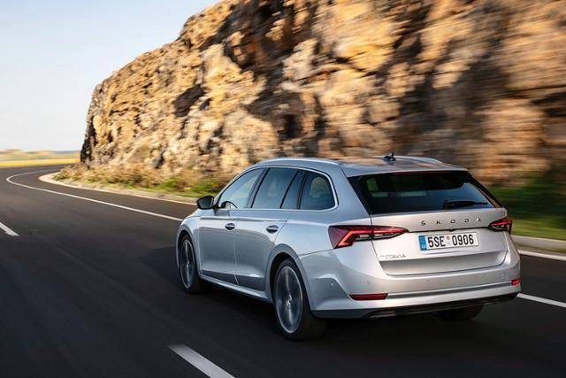 4세대 옥타비아