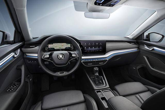 4세대 옥타비아