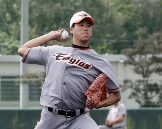 제공ㅣ한화 이글스