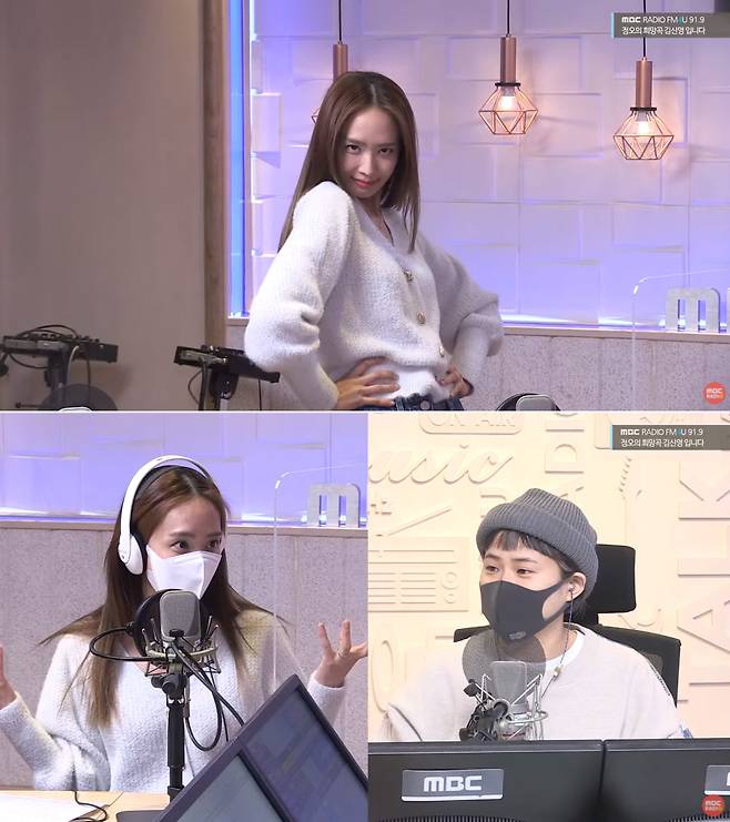 MBC FM4U Noon Hope song Kim Shin-Young appeared in Mamadol Park Jung-ah.On MBC FM4U Noons Hope Song Kim Shin-Young broadcasted on the 22nd (Tuesday), Mamadol Park Jung-ah introduced and talked about a new song at the Heres Teacher corner.DJ Kim Shin-Young made his debut with Mamadol Elegant Hip on the day. Its the second week of his debut.I saw the music broadcast stage, and Park Jung-ah said, I was so nervous. Kim Shin-Young said, Did the time of the end tremble or did Jewelrys Is its the first stage?Park Jung-ah said, The conclusion is a little different, but when I was working on Jewelry, I was more nervous, because I did not know anything at that time.But when I do this, I have to do better, but I have to show it. What if I do not come out? I was worried about this. Park Jung-ah said, But fortunately, our members were so sticky.I could see the mind too well even if I looked at my eyes. Kim Shin-Young said, People do not change.I saw that and I was trying to keep neutral there. Park Jung-ah responded, I hate to lean toward something. When Kim Shin-Young asked, What was it like when you first came to the stage in 12 years? Park Jung-ah said, I was so worried.There are people who remember me from the past, but my situation is too far away from my physical strength and I have not seen the music broadcast.After I quit Jewelry... I thought Id want to. So, can I do it? Who is the member who was surprised to say, Is this one coming out?Asked by Kim Shin-Young, Park Jung-ah said: I was so surprised that Mr Sunye came from Canada, Mr. Gahee also came from Bali.I thought it would be nice if they were together, but I did not know that they would come. And Hyun Jun-yi and Kim Shin-Young said, Hyun Jun-yi is the most surprised person.I did not recognize it because I did not take the point. It was so different. Kim Shin-Young mentioned the interview of PD in charge of Mom is Idol and said, Entertainers who have been mentally difficult since before have called Park Jung-ah a lot.I received it well and I was sympathetic well, but I did not cry together.Park Jung-ah said, I was the one who made the plan realistically. When I introduced the listeners Park Jung-ah, Park Jung-ah said, I have to live well.The world like these days should live well. As a leader, did this friend have any members who would care more?Asked by Kim Shin-Young, Park Jung-ah said: There was a member who wanted to take care of it but didnt have to at all, Mr. Sunye.There is Mr Sunye, who talks 19 gold when she and her mothers are usually gathered together on stage, as if she were changing masks.If you have a chance, meet me once. The Noon Hope Song Kim Shin-Young is broadcast every day from 12:00 p.m. to 2:00 p.m. on MBC FM4U (91.9 MHz in the metropolitan area), and can be heard through PC and smartphone applications mini.iMBC  Screen Captured Radio