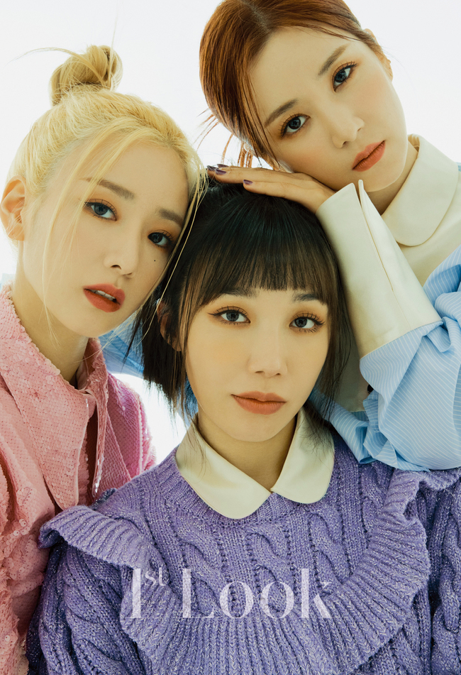 A bright spring picture of the debut 12-year girl group, Apinks Park Cho-rong, Jung Eun-ji and Yoon Bomi was released.In the picture released on February 22, Apink Park Cho-rong, Jung Eun-ji and Yoon Bomi showed off their youthful charm full of spring energy with colorful costumes.Especially when taking free and bold poses, they showed friendship that cheered each other.In the cut that the three of them take together, they showed the dignity of their debut 12 years, and they showed the sense of protecting balance such as pose and expression in their respective positions.Lets ask about the 12th year of debut at Interview after the picture.It feels long in time, but it does not come in contact, said Eunji. It was popular to attach it to idols at the beginning of my debut.I said it was a longevity stone at that time, but it really makes me feel like a horse, so I feel strange. When asked if there was a memorable episode in a long time, Bomi said, I am so busy chatting like I met my alumni. Even if I am choreographed, I chat until I play a song.Its not a big story, but its so fun. Were taking a reality show.I became famous when I took a reality at the beginning of my debut, but after 10 years, I took it again, so it felt different from that time.The category of stories that can be done has also been broadened. He showed off his strong friendship among the members.When asked what Apink meant to each, Eunji said, All of my 20s. Sometimes I feel like Im having another school day. Bomi said, Second parents?I cant imagine leaving the members hands, Im afraid of doing something by myself, but if there are members, Im strong and willing.It is Park Cho-rong, but it is like putting it in front of the name of the Pink Park Cho-rong. 
