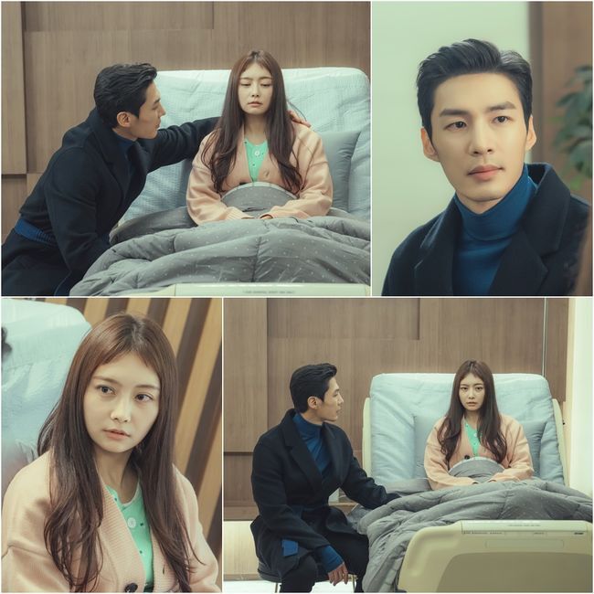 TV CHOSUN The new Weekend mini series Marriage Writer Divorce Composition 3 and Lim Hye-young will ring the signal of reunion at the scene of straight mode sickness.TV CHOSUNs new Weekend mini-series, titled Married Song Divorce Composition 3 (Phoebe, Im Sung-han)/Director Oh Sang-won/Produced Highground, Jidam Media, Green Snake Media/hereinafter, Joining Song 3), scheduled to air at 9 p.m. on Feb. 26 (Saturday), is a fascinating 30s, 40s, and 50s It is a story about unimaginable misfortune to three heroines, and a drama about the dissonance of couples looking for true love.Above all, last years Join Song 2 set a record for the top three ratings of the overall drama with an amazing audience rating of 16.6% nationwide and 17.2% per minute.Especially, Seo Dong-ma station assistant who showed more emphasis in season 2 and Nam-bin station Lim Hye-youngs The Slap made viewers seeth.Seo Dong-ma (Bubae) comforted Nam Ga-bin, whose parents died, even though Nam Ga-bin (Lim Hye-young) said he had a man to marry, and said, I was tough and did not drink well, but when I burned the flour, the powder gradually subsided.The subdued powder, it is me, Nam Gabin. He expressed his sincerity and made a special proposal and gave it intensity.In this regard, two shots of between affection and confusion by Lim Hye-young and the vice-president catch the eye.After he broke up in the play, Nam Ga-bin, who was panicked by guilt when Park Hae-ryun (Jeon No-min) was missing, was eventually hospitalized.Seo Dong-ma looks at Nam-gabin in the room with a pale face with a love-filled look, while Nam-gabin with a pale face looks away from Seo Dong-mas gaze with a complicated look.While Seo Dong-ma has run a straight-line mode of Nam-gabin does not hurt anymore to Nam-gabin, who is pushing coldly, the question of whether the two peoples The Slap can reach marriage is amplified.In addition, the strong proposal of the assistant and Lim Hye-young was filmed in December last year.After a long time since the filming of Season 2, the two people who met again on the set naturally opened the conversation with the end of Season 2, and Lim Hye-young joked about how he could do it and embarrassed his father and made a laughing sea.However, when they entered the filming, the two people laughed and tried to concentrate on Feeling with a serious attitude, and thanks to it, a killing scene was born that is more expected of the future of Seo Dong-ma and Nam-gabin.Boo Bae and Lim Hye-young always deliver positive energy to the scene with Wynn-Win Chemiro, which makes each other feel more, the production team said. Will you watch the fate of the two, whether Seo Dong-ma, the bad man of Gongsong 2, and Nam Ga-bin, the mans unspoiled woman, can be happy in Gongsong 3?Marriage Literary Divorce Composition 3 will be released at 9 p.m. on the 26th (Saturday).
