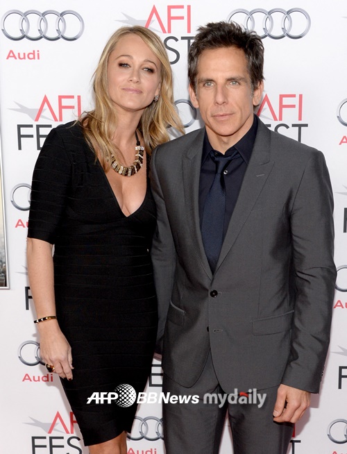 Ben Stiller (56), famous for the movie Natural History Museum, London Is Alive, reunited with Christine Tyler (50) after a five-year separation.Ben Stiller told Esquire on Sunday that he had reunited with Christine Tyler.They decided that it would be best to live with the two children early on in Only.And then, over time, it evolved. We broke up and met again. We are happy now, Ben Stiller said.It was wonderful for all of us. I didnt expect it. Its one of the things from Only.Stiller and Tyler share daughter Ella Olivia, 19, and son Quinlin Dempsey, 16, with each other.We have respect for each other, and I think we can be more grateful to someone because we dont try to change for you, Stiller said.They were married in Hawaii in May 2000 before breaking down in May 2017.In 2017, then-Stiller said: We decided to part ways after 17 years of time spent together as a couple.Our top priority is to raise our children as a parent, he said. I want you to respect your private life. Stiller is famous for his Natural History Museum, London is alive, Mit Fairrants, Wia Young, Walters imagination becomes reality and Tropic Thunder.