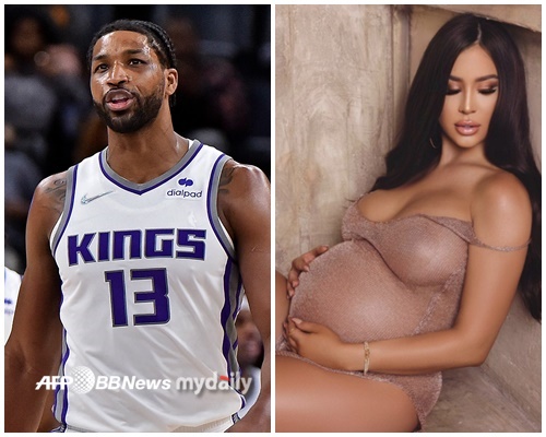 The childs name has been revealed as NBA star Tristan Thompson, 30, was struck by a fling and gave birth to a son.The birth certificate obtained by entertainment media People on the 23rd (local time) shows the name of a two-month-old child as Theobromine Tristan Thompson.He was born on December 1 in Santa Monica, California.The document did not list Fathers name as Tristan Thompson filed a birth declaration during a dispute over the babys biological father.Marley Nichols said on Instagram that Theobromine, my little angel, named Theobromine because it means gift from God.I was told I had never been pregnant and couldnt have children. I couldnt believe I was pregnant.When I saw you on ultrasound and heard a small heartbeat, I always knew Id protect you and keep you safe. I love you more than you know.You will bring joy and happiness to my life, my greatest blessing. Marley Nichols in the photo is wearing a white dress and holding a child.Tristan Thompson posted on Instagram on January 3 (local time): Todays paternity check revealed that Marley Nichols son was my child.I take full responsibility for my actions, and now that my father is in position, I look forward to raising my son smoothly. I sincerely apologize to all those who have been hurt or disappointed publicly or privately because of this ordeal, he added.He shared his sorry heart to former GFriend Khloe Kardashian.Tristan Thompson bowed his head, saying, Chloe, you dont deserve the pain and humiliation of the heart I caused you.I admire and love you so much, no matter what you think. Im sorry again. They have a three-year-old daughter, Tru.Tristan Thompson had an affair with personal trainer Nichols while dating model Chloe Kardashian, who gave birth to a son on December 1 last year.Tristan Thompsons paternity was confirmed after the court battle.Tristan Thompson also has a five-year-old son, Prince, between former GFriend Jordan Craig.He eventually has one child among all the other women.