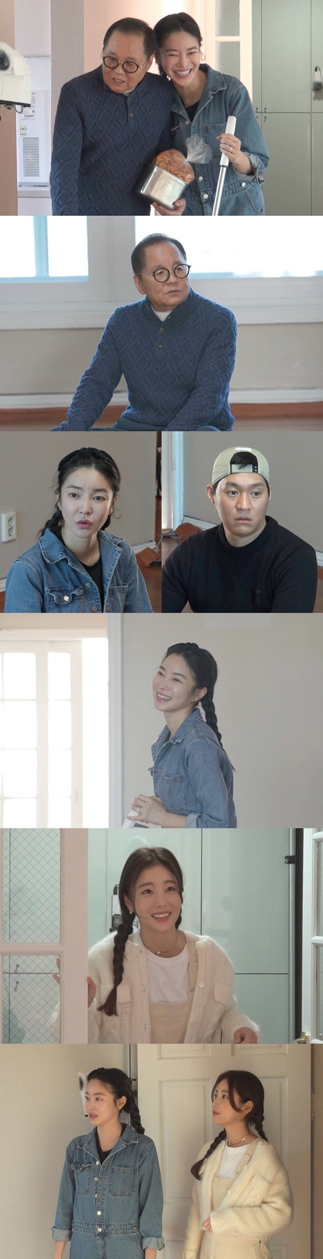 On SBS Same Bed, Different Dreams 22 - You Are My Destiny (hereinafter referred to as You Are My Destiny), which is broadcasted at 11:10 pm on the 28th (Monday), Kim Yoon-ji and Choi Woo-sungs ups and downs honeymoon life will be revealed.Recently, Kim Yoon-ji and Choi Woo-sung left their newlyweds house and moved to the building where their parents, Lee Sang-hae and Kim Young-im, live.While her daughter-in-law Kim Yoon-ji actively promoted the move, her husband Choi Woo-sung opposed the move.Kim Yoon-ji and Choi Woo-sung, Lee Sang-hae and Kim Young-im, who lived in the upper house and lower house. Kim Yoon-ji and Choi Woo-sung, who are preparing to move, visited the house.Strangely, he made a bomb remark to his daughter-in-law Kim Yoon-ji, who lived in a building, and stunned Kim Yoon-ji.It raises the question of what the bomb remarks of the strange year that made the daughter-in-laws conversation cool.Kim Yoon-ji later became the Top Model for Self Interiors.Kim Yoon-ji has prepared a variety of equipment and invited actor Ki Eun-se as an assistant to raise expectations.Ki Eun-se, known as the god of Interiors, has become a hot topic by revealing the European Sensibility House, which I personally have Interiors, to SNS.Ki Eun-se is the back door of the 2022 fashion interiors honey tips as well as professional force to reveal the advanced skills generously, and everyones admiration.Ki Eun-ses Interiors know-how, which is as good as an expert, is released through broadcasting.Meanwhile, while Kim Yoon-ji was away for a while, suspicious actions of her husband Choi Woo-sung and Ki Eun-se were captured.Choi Woo-sung secretly planned a secret work with Ki Eun-se, Kim Yoon-ji, who learned this late, eventually shed tears.Kim Yoon-ji Choi Woo-sungs Self Interiors Top Model with Ki Eun-se, the god of Interiors, can be seen on SBS You Are My Destiny, which is broadcasted at 11:10 pm on the 28th (Mon).
