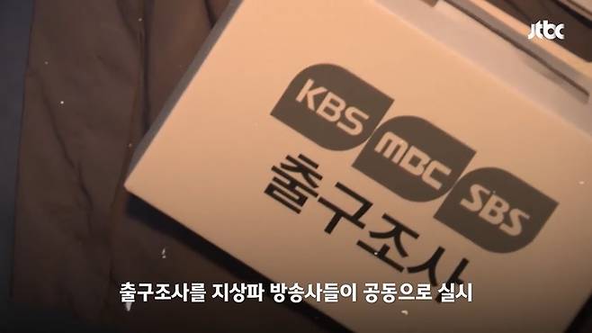 ▲JTBC '뉴스룸' 보도화면 갈무리.