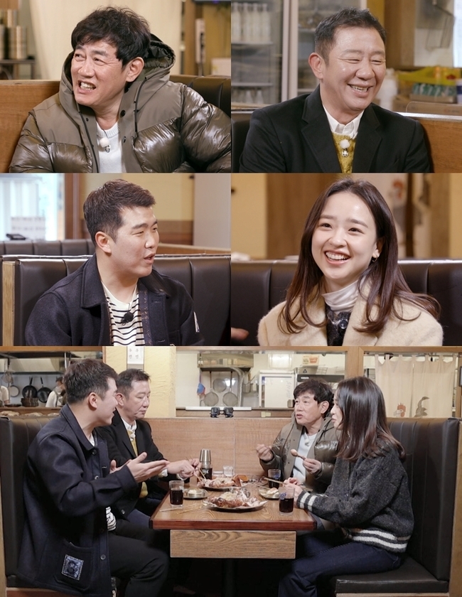 Father of the Chicken comedian Lee Kyung-kyu met with Legend sports stars Hur Jae, Jeong Keun-woo and Son Yeon-jae.The chicken-themed menu development showdown will begin on KBS 2TV Stars Top Recipe at Fun-Staurant (Stars Top Recipe at Fun-Staurant), which will be broadcast on March 4.Lee Kyung-kyu is the chef who can never be missed when he chicken.Lee Kyung-kyu, who is known to love chickens, is called the father of chickens, or chicken berries, and has shown a strong side to chicken menus.Lee Kyung-kyus chicken menu is also attracting much attention and expectation.Lee Kyung-kyu in the open VCR found Sindang-dong for various chicken cooking studies.This is because there is a chicken restaurant in Sindang-dong alley, which is emerging as a hot place among MZ generations recently.So Lee Kyung-kyus footsteps stopped, and the oak firewood chicken roasted with a subtle smell.Today we invited special guests, Pythagoras (a chicken-loving group), said Lee Kyung-kyu, who entered the restaurant.Basketball president Hur Jae, Devil second baseman Jeong Keun-woo and gymnastics fairy Son Yeon-jae appeared.The appearance of Legend sports stars surprised the Stars Top Recipe at Fun-Staurant family.Lee Kyung-kyu boasted of his unexpected connections, saying, The (hand) series came to our daughter (Yerim) wedding. Hur Jae also said, I have seen the (hand) series since high school.My son Woong is also close to Hoon, said Son Yeon-jae.Then, the enthusiastic chicken love of the members of Pythagoras was revealed. Son Yeon-jae said, I really like chicken.I retired and fell into Chicken and gained 6kg of weight. In addition, Hur Jae and Jin Keun-woos surprise chicken love, a strange chicken episode is revealed one after another, and the laughter is bursting.On this day, Lee Kyung-kyu and three members of Pythagoras said they enjoyed a parade of chicken dishes with wide eyes and a mouthful of mouthwater.It is expected that the chickens that the members of Pythagoras have raised their thumbs to say, It is the most delicious chicken I have ever eaten.