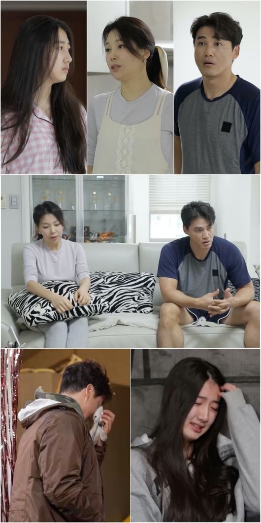 What is the story of a Hong Sung-heonn woman who poured tears?KBS2 Saving Men Season 2 (hereinafter referred to as Mr.House Husband 2) depicts the story of Hong Sung-heon and Honghwari, who are in crisis again, in a relationship that has barely been close.On this morning, Hwari appeared with annoyance that Kim Jung Im did not wake up early, and Hong Sung-heon shouted, Is it a matter of studying?As a result, the house was tense as the Hwari, a sensitive examinee, faced tightness.Since then, Hong Sung-heon has heard from Kim Jung Im that this day is the birthday of the flower.And I was sorry that I had never been with him on his birthday or had never taken care of him because of training and matches.Since then, Hong Sung-heonn has invited friends of Hwari and Hwari to a glamping place to make a special birthday for her daughter.The back door that the struggle of Dad Hong Sung-heonn for the happy birthday party of the flower and friends stood out.In the meantime, Hong Sung-heon, who is tearing his eyes at the end of the birthday party, is shaking his head and turning back and stealing tears, is caught.The birthday scene for the first time spent by Hong Sung-heon and Honghwaris wife can be found on KBS2 Mr. House Husband 2 at 9:20 pm on the 5th (Saturday).KBS2 Saving Men Season 2
