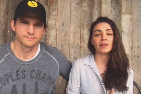 (사진=애쉬튼 커쳐 인스타그램)