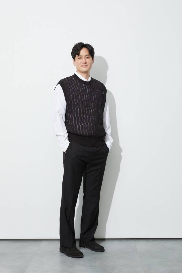 배우 박해준./사진제공=티빙