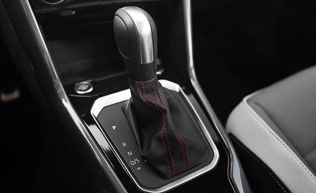 폭스바겐 티록 시승기