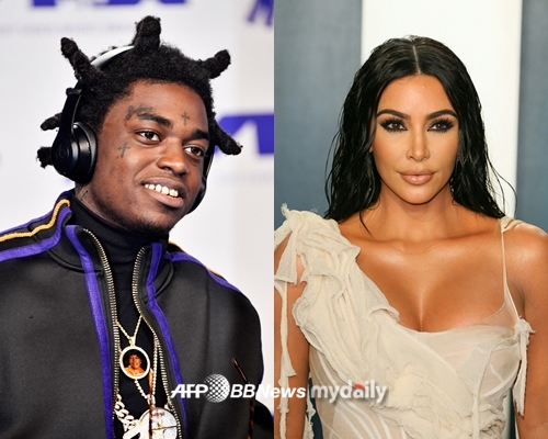 Rapper Kodak Black, 24, who was the victim of a shooting near a party venue hosted by Justin Theroux Beaver, continues to court Kim Kardashian, 41, who is divorced from Canay West, 44.He posted a photo on Instagram on Friday, posting a photo of Kim Kardashian wearing a taped-up outfit on Paris Fashion Week.Recently, Kim Kardashian has attracted attention in Paris Fashion Week with a yellow warning tape on top of her clothes.Kodak Black handed out an unexpected date request to Kim Kardashian on Instagram Live in October 2018.Kim Kardashian, if youre tired of the crap in Canei West, come over to me, he said.Kodak Black seems to be unaware that Kim Kardashian is well with Pete Davidson, 28,, Page Six said in a statement.Kodak Black attended a party hosted by Justin Theroux Beaver on November 11, and was immediately taken to the hospital for treatment after being shot in the leg.At the time, there were also Justin Theroux Beaver - Haley Beaver, Drake and Toby Maguire - with Kodak Black first leaving the party and then being turned into a catastrophe.Meanwhile, Kim Kardashian recently received legal single recognition from the Los Angeles court.When the judge read the question and said he has now regained his single identity, Kardashian smiled, according to Page Six.Kardashian said in a recent court document filed on February 23, I want to divorce, I asked Canei West to keep our divorce a secret, but he did not.West has been emotionally distressed because he has posted a lot of misinformation on social media about our private family issues and co-parenting.I believe that the courts termination of our marriage status will help West accept that our marital relationship is over and co-parent our children peacefully.