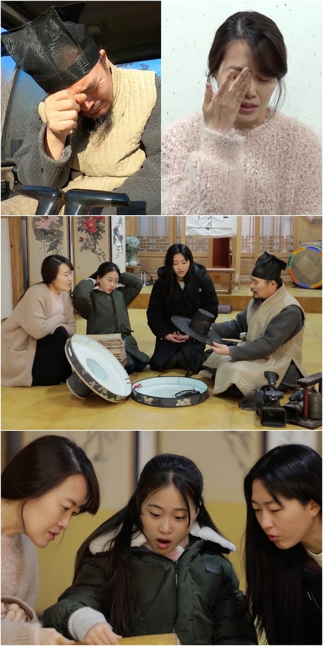 What is Treasure No. 1, which Kim Bong-gon decoration decided to sell with tears?On March 12, KBS 2TV Saving Men Season 2 (hereinafter referred to as Mr.House Husband 2) depicts the story of the Kim Bong-gon decoration family, who are worried about preparing the house repair bill.Kim Bong-gon wrote a memorandum to repair the house before spring for the family who have to spend a cold winter in the cold hanok.But the Kim Bong-gons were bleak to hear high estimates that were well above expectations.Kim Bong-gon, who was worried about making a lot of money, was embarrassed by the low amount of money after receiving the old book that came down from the Joseon Dynasty and the luxury goods that he bought 30 years ago.Kim Bong-gon decided to sell expensive cameras and drones, and his wife Jeon Hye-ran decided to sell gold, but Kim Bong-gon tried to sell the childrens stone ring when he could not fill the construction price.