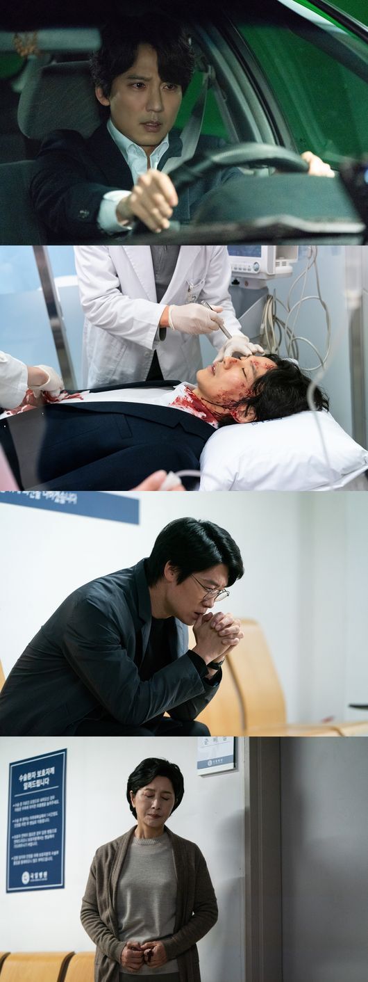 Can Kim Nam-gil, a reader of evil, return to the Crime Behavior Analysis Team?SBS Jackson The Readers of Evil (playplayplayed by Seolna/directed by Park Boram/production studio S) has only two times to go until the end.There is a lot of interest and expectation in whether the criminal psychological investigation drama Those who read the heart of evil, which draws the birth of Korean profiling in detail, detail, and strongly, can show high perfection until the end and what story to tell.The last 10th ending of The Readers of the Evil put the house theater into a crucible in shock.In the 2000s, two psychopath serial killers, Koo Young-chun (Han Jun-woo) and Nam Ki-tae (Kim Jung-hee), who had terrorized the Republic of Korea, were arrested and Song Ha-young (Kim Nam-gil), who endured unimaginable pain, was taken to the hospital after a traffic accident.The anxiety of the enthusiastic viewers soared as Song Ha-young, who went into the operating room with blood spilling.Meanwhile, on March 10, the production team of People Reading the Heart of Evil released the shocking 10 endings and the immediate appearance a day before the 11th broadcast.The bloodshot eyes of Song Ha-young, who is holding the steering wheel just before the accident, and the medical staff who urgently looks at Song Ha-young, who lost his mind and fell, raise tension.In addition, the two people who care about and worry about Song Ha-young more than anyone else, Jin Seon-kyu and Park Young-shin (Hye-ok KIM), are saddened.Can Song Ha-young wake up with his eyes open? Can he return to the Crime Behavior Analysis Team?In this regard, the production team of People Reading the Heart of Evil said, In the 11th episode, which will be broadcast on the 11th, the story of Song Ha-youngs 10th ending after a traffic accident in pain will be revealed.The accident would be a major turning point in the latter half of the play, with Kim Nam-gil showing a heated passion, challenging underwater filming.Jin Seon-kyu and Hye-ok KIM also performed with strong concentration to express the feelings of the characters.I would like to ask for the interest and affection of viewers until the end. Meanwhile, in the second episode of Those Who Read the Heart of Evil, another heinous serial killer, Friendship (Nacheol), appears in front of the play, following Koo Young-chun and Nam Gi-tae.The last two episodes of the fierce story of those who walked into the mind of evil beyond imagination to chase evil are being wondered.SBSs Lamar Jackson The 11th episode of The Readers of Evil will air Friday, March 11 at 10 p.m., and can also be seen on the domestic video platform Wave.studio S