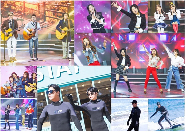 Tuesday is a good night bicycle BB gun Scenery Song Bong-joo - Kim Hyung-seop - Kang In-bong and Trot Empress Kim Hye-yun - Seo Ji-oh - Yoon Soo-hyun will go on the show.The TV Chosun entertainment program Tuesday is a good night (hereinafter referred to as Hwabam), which will be broadcast on the 15th, will be featured in the 3 to 3 Spring Meetings.In a recent recording, Kim Hye-yun, Seo Ji-oh and Yoon Soo-hyun swept the studio with a high tension that could not be controlled as soon as they came to the stage.Starting with the sacking sacrificial, which is a combination of Yoon Soo-hyun and star love, Seo Ji-oh, Hong Ji-yoon and Kang Hye-yeon showed Dolido, Kim Hye-yun and Yang Ji-eun, and Jeon Yoo-jin showed a new trot medley.So, a hit song medley with a high-quality guitar live of fantasy that only the bicycle BB gun Scenery can do was unfolded.Yang Ji-eun, Star Love, and Kang Hye-yeon wrapped the studio in an emotional wave with I love you so much, and the members of the bicycle BB gun Scenery made a collaboration stage with their juniors Kim Dae-hyun and Kim Tae-yeon.In the meantime, Yang Ji-eun, who revealed a special relationship with bicycle BB gun Scenery Kim Hyung-seop, a family-like relationship, made a scene of a bicycle BB gun Scenery member and a death match without blood or tears.In addition, Hong Ji-yoon, the princess of the losing streak, raised the tension by running a front-line match with the opponent team leader Seo Ji-oh.Kim Hyung-seop, who saw Hong Ji-yoons stage, gave a special praise that Hong Ji-yoons song is already complete, but Seo Ji-oh made it impossible to look ahead by covering his nephew Kim Hee-jaes Follow me.Hong Ji-yoon is focusing on whether he can break the humiliation of the 10th consecutive victory. Kim Tae-yeon points Kim Hye-yun against the confrontation and makes another big match.Kim Hye-yun confessed that Kim Tae-yeon was the most unattractive member and is raising the question of who will be the winner.In order to fill the shortage of bicycle BB gun Scenery team, the Kakdugi fairy, which was urgently put in from the lucky headquarters, appeared and applauded.Especially, the lucky fairy showed the silhouette of the actor feeling and exploded the expectation of the studio.The fortune fairy D, a queen of the meeting, is shaking the game of the meeting and is burning the desire to use the room.In the meantime, a new healing project Dongwon A Travel 2BB gun will be released, which has collected the topic of Changan since the first broadcast.Jang Min-ho and Jung Dong-won left winter surfing according to the strong claim of Jung Dong-won, but Jang Min-ho responded that he was not as good as the exciting hemoglobin 16 years old Jung Dong-won.It was sudden that Lee Chan-won called SOS and made a loud noise.In the end, Jang Min-ho and Jung Dong-won dressed in Surfing costumes and rushed to the winter sea, and the two exploded the coolness without a picture.Moreover, Jung Dong-won revealed the Surfing genius who flew over the sea to the point where it was unbelievable that it was the first time, and led everyones sense BB gun.The production crew said, The price of the fork song gives a stage that can not be forgotten by BB gun Scenery, dance trot queen Kim Hye-yun - Seo Ji-oh - Yoon Soo-hyun, and Hwabam members have done their best. To the new healing project Dongwona Travel Please look forward to it, he said.It will be broadcast at 10 p.m. this night.[