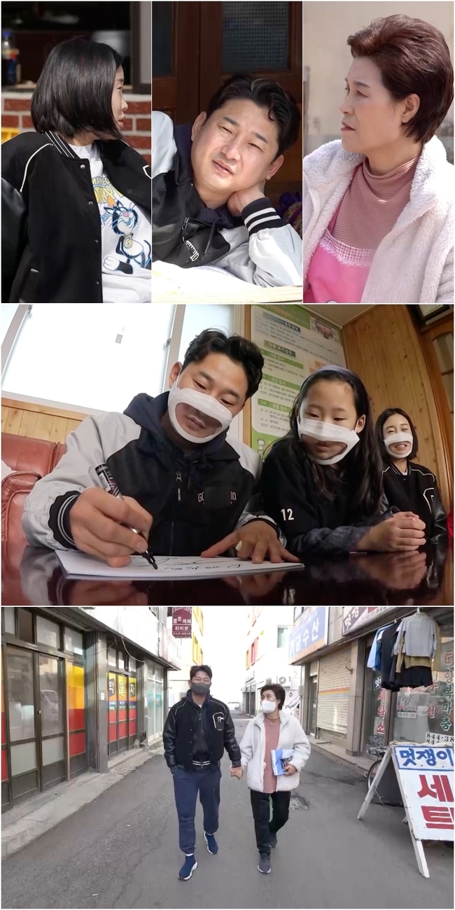 Lee Chun-soo has visited his wifes house in eight years.On March 19, KBS 2TV Saving Men Season 2 (Mr. House Husband 2) tells the story of Lee Chun-soo, who visited his wife in eight years.Lee Chun-soo visited Goheung, South Jeolla Province, with his wife Shim Ha-eun and daughter Ju-eun.Zhang Mo was told that his son-in-law was coming, and he prepared a native chicken and prepared for Baek Sook, and Lee Chun-soo also expressed his strong affection between Zhang Mos son-in-law, saying, Zhang Mo is the only one on my side.Tired to drive a long way, Lee Chun-soo tried to take a nap as soon as she finished eating, but when she heard that the villagers were waiting to see her, she headed with her family to the town hall.While a fan signing ceremony was held for those who came to hear the announcement that World Cup star Lee Chun-soo came to the village, the elders of the hometown said that they saw the couple fighting on the air.Even after that, Zhang Mo took his son-in-law Lee Chun-soo, who had been down for a long time, and greeted and boasted to his acquaintances.