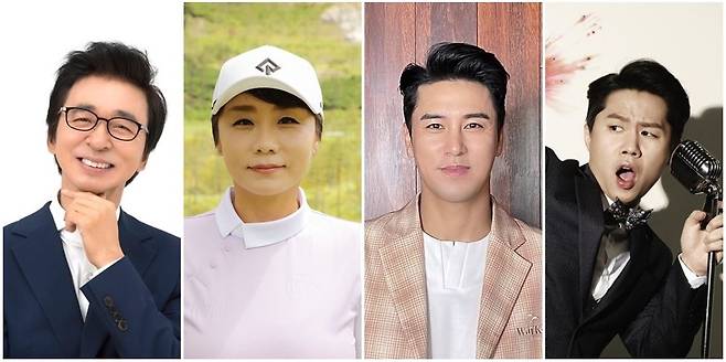 Yoon Tae-young, the representative of the entertainment industry, and Kim Ji-seok, the Golf brainsex, will join the season 3.TV Chosun King Golf is a new concept sports entertainment program in which Kim Gook Jin - Kim Mi-hyun and members have a thrilling Golf showdown with Moonlighting guests at the beginning of each episode.In this regard, King Golf has announced his third season, recruiting members of professional skills, reorganizing the new game and flying the previous grade Nice Shot.Above all, Yoon Tae-young, the first member of the Moonlighting fixed member to shine Golf King 3, is a Golf legend in the entertainment industry, which Kim Gook Jin recognized,In particular, Yoon Tae-young, who is considered to be a person who wants to round together among entertainers, attracted attention by saying that his mother finally decided to join King Golf.My mothers wish is to go to the most popular pro Golf King, she said.In this regard, Yoon Tae-young shows not only the professional Golf skills that have been hidden but also the everyday life that has never been shown on the air.Another new member, Kim Ji-Seok, is a 6-month-old Golf newbie who is in love with Golf. He is a hot-blooded man who is committed to practicing at Golf when he has time.Moreover, Kim Ji-seok was usually a Golf King listener, and he was impressed with the aspect of aid brain saxo, which analyzes strategies in advance by watching Season 1 and 2.Kim Ji-seok is paying attention to whether he can fully accept acting and entertainment as well as Golf.In addition, the Golf King Season 3 will be a match for the Skills, which is called the entertainment industry, and the Golf Rival Game, which is designed for the confrontation of actual rivals.Prince Jang Min-Ho on the field, Yang Se-hyeong, a martial arts player who shakes his opponents mentality, and the fantasy chemistry that new members will raise with upgraded ability are curious.The Golf King 3 has become more powerful in his performance and dedication as Yoon Tae-young and Kim Ji-seok collide with the first-year members Jang Min-Ho and Yang Se-hyeong, the production team said. Wait for the Golf King 3, which will be full of exciting games and fun, to fly a powerful Nice shot that will surpass season 1 and 2.Meanwhile, TV Chosun Golf King 3 will be broadcasted for the first time in April.Photo = TV Chosun Golf Wang 3