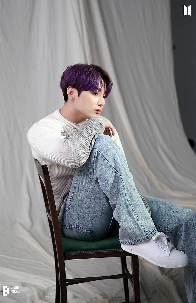 방탄소년단 정국, 설렘 지수 폭발 '남친美'