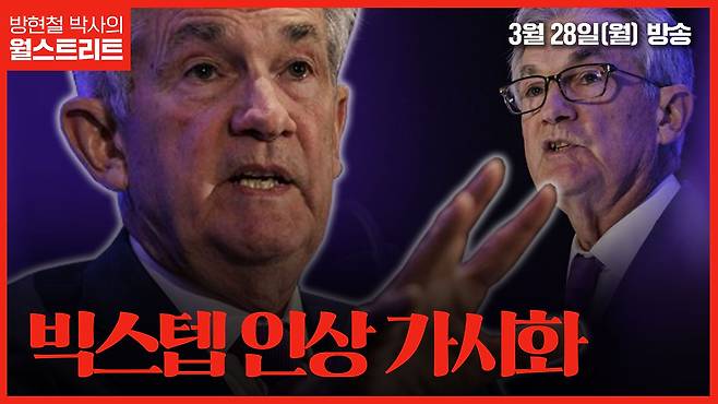 방현철 박사의 월스트리트