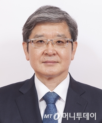 정동욱 한국원자력학회장 (중앙대 에너지시스템공학부 교수)