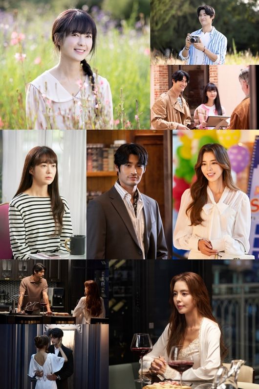 Lee Yo-won, Kim Gyu-ri and Roy meet as three men and women who can never get together.Lee Eun-pyo (Lee Yo-won), the husband of former lover Louis, is the husband of The Slainha (Kim Gyu-ri) in JTBCs new Wednesday-Thursday evening drama green mothers club (played by Shin Yi-won, directed by Lahana) which will be broadcast first on April 6th. There is a growing interest in the story of three men and women.Lee Eun-pyo, who had a normal life with two sons, plays the unexpected The Slap with Seo Jinha, who was a friend in the past, who moved to the Sang-dong for the education of children.From talent to family, the jinha, which does not fall into any one, has been a comparison of Lee Eun-pyo since school days.Like Salieri, who was jealous of Mozart with natural talents, Seo Jinha is like a rival to stimulate inferiority.Unlike Lee Eun-pyo, who was not happy with The Slap with Friend who wanted to get away, Serjinha enthusiastically welcomed her entry into the upper class as if she did not know anything, making her more embarrassed.Even the son of his own son, who is a celestial axis, and the son of the gifted person, who listens to the gifted sound, are compared, and the inferiority of Lee Eun-pyo, who has been trying hard, begins to stick out his head again.Even as Louise, once the lover of Lee Eun-pyo, appears as the husband of West Jinha, the relationship between the two Friends gradually flows in an unexpected direction.Louise, who was a strong supporter of Lee Eun-pyo during her study in France, is curious about the relationship between her biggest rival, Jinha, and the marriage.In the meantime, the photo shows the opposite atmosphere of two friends between a man.Lee Eun-pyo, who gives a feeling of happiness with a happy smile, Seo Jinha, who is creating a breathtaking mood, and Louise, who made the rivalry of the two best friends burn, are attracting attention to the complex stories of three men and women.In addition, in the highlight video released earlier, it was shocked that Seo Jinha seemed to have taken Louie, the friend of Lee Eun-pyo.It is noteworthy what kind of aftermath the Slap of those trapped in the past bridle that can not escape like the Confessions of someone who meeted an ex-boyfriend in the neighborhood will bring to the upper east.JTBC Studios