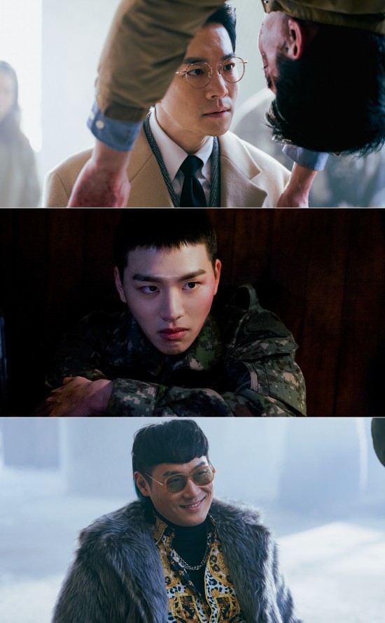 The TVN drama Military Prosector Doberman is a military action that depicts the story of Do Bae-man (Mr. Security), who became a military prosecutor for money, and Cha Du-ri-in (Jo Bo-ah), who became a military prosecutor for revenge, meeting to break down the black and rotten evil within Army and grow into a real military prosecutor.As the cooperation between the two groups, who are currently targeting Oh Yeon-soo and the Patriotic Society, and Cha Du-ri, who are behind the death of their parents, is expected to be unfolded in earnest with the start of the second half, I analyzed the abilities of the Villans who will be their punishment opponents.Seorak, which regards only the dobae as the support of the iron stream, is a representative of the gangster, Seorakcheonji, and plays a role of connecting the subordinates to the necessary places of all walks of life.Starting with the fact that Sergeant Ahn Soo-ho (Ryu Sung-rok), who was caught up in the emperors service by the trusted Dobaeman, asked for help from Roh Tae-nam, who was trying to escape overseas after desertion, and now he is also working with Yongmun-gu (Kim Young-min), and is obstructing the future of the Sasa-gun Dobaeman and Cha Du-ri.Despite this performance, the confrontation between Dobaeman and Seorak is a white-collar defeat.In particular, despite the recruitment of a so-called North Korean barley, which has been passed over from North Korea, as a mercenary, it is enjoying the taste of defeat.Seorak, who is considered to be the weakest confrontation of Dobaeman, is aiming for a counterattack as a solver of Yongmun-gu, who has become the chairman of the IM defense instead of Roh Tae-nam.If Seorak is the weakest person in the world, Roh Tae-nam has emerged as a billon icon that explodes in front of Yongmun-gu and aging young as well as Dobaeman and Cha Du-ri.He had to join Army, which he wanted to avoid the punishment of his sexual crimes.The weakness of having sexual dysfunction in Yongmungus operation to reduce the price had to be tasted in disgrace that was all talked about in the military court, but Roh Tae-nams humiliation is not the end here.It was because he was swept away by the board, but eventually Cha Du-ri was caught at the airport, and he had to hand over the chairmanship of his company IM Defense, which had affection, to Yongmun-gu.Roh Tae-nam, who was placed as a front-line unit in order not to interfere with the future of his mother, Aging Young, even though he was not in the prison due to desertion.Ahn Su-ho, who has been writing a number of books in advance, is approaching him, and he is foreseeing the life of the front line unit.It is noteworthy what kind of ending his Billen life will be in the situation where Roh Tae-nam is the only one who is opening his heart and pouring affection.The other mountain that Dobaeman and Cha Du-ri should overcome in the revenge of their parents is Yongmun-gu.Yongmun-gu, who led the military prosecutor to the road, was a legal guardian of Aging Young and Roh Tae-nam, but began to reveal the ambition that had been hidden by the position of chairman of IM Defense, which became vacant due to Roh Tae-nams successive accident.He also proved that Cha Du-ri is the daughter of Cha Ho-cheol (Yoo Tae-woong), who was the chairman of the IM defense, and that Red Woo-in, who had been hidden with a red wig, is the same person at once.Although he is still playing a role as a legal shield for the aged, there is a growing interest in what kind of brain game Yongmun-gu, which has begun to reveal his desire, will play between Dobaeman, Cha Du-ri, and Aging Young and the Patriotic Society.All of the deaths of Dobamans parents, who were Soldiers, and Cha Du-ri, who was chairman of the IM Defense, were aging.And behind the aging young, there is the Patriotic Society, a private organization in the Army, which is the Dobaeman and Cha Du-ri who have taken hands to break them down.It is not easy to deal with aging young, equipped with weapons, including powerful power and the huge capital of IM defense.Dobaeman and Cha Du-ri, who tried to uncover the reality of the fake landmine Hero manipulated by the first operation, fell into the ruse of Aging Young, who was one step ahead of them, and as a result, both were disciplined.In particular, in order to prevent the fact that the legs of the fake landmine Hero Won Ki-chun (Im Cheol-hyung) are not clear, the old ageing young showed the demonic ability of cutting his legs, and laughed madly, saying I cut it with an eerie expression to Yong Mun-gu,Therefore, the expectation and interest of viewers is at its peak in what kind of operation will be carried out to break down the aging Young and the patriot society, which are the peak of Billen in the Military Prosector Doberman, which is in the second act.Meanwhile, Military Prosector Doberman will be broadcast 9 times at 10:30 pm on April 4.Photo = tvN