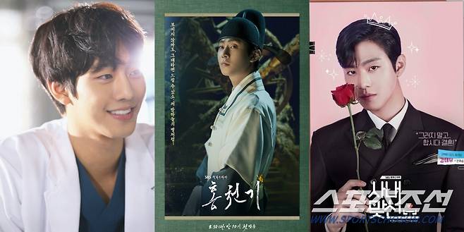 Public reaction to in-house Ahn Hyo-seop is explosiveActor Ahn Hyo-seop is currently playing the role of Gang Tae-moo in SBS In-house and is fully digesting the chaebol 3-year-old CEO character.In addition to winning contracts with overseas customers at once with their skillful English skills and decent artifacts from studying abroad, various scenes depicted with the visuals of the bosss beauty is welfare are being presented to the audience.In the meantime, there was an evaluation that Shin Hari (Kim Se-jung) and the delightful and sweet romance that he painted in the drama were Cliche, which was obvious at the beginning of the broadcast, but this Cliche also has a high audience rating every time the performance of Ahn Hyo-seop,Also, when Netflix was released simultaneously to all Worlds, the interest and love of all World drama fans beyond Korea is continuing.This was not the first time that drama fans Hyo-seop for Ahn Hyo-seop was about to become a hot-sick.His performance, which showed his first doctor character as Seo Woo-jin in the second year of GS (Surgical) Fellow in SBS Romantic Doctor Kim Sabu 2, which had overwhelming popularity and popularity throughout the broadcast period, was different.In the livelihood writing that was denied in the world, he was convincingly portrayed as a real doctor, and he became popular not only by making a successful acting transformation but also by mass-producing Woojin sickness.This led to the award, and Ahn Hyo-seop won the Best Actor Award at the 56th Baeksang Arts Awards, the Best Actor Award at the 5th Asian Artist Awards, and the Mini Series Genre & Action Male Excellence Award at the SBS Acting Awards.In addition, SBS Time Hunggi, which ended in favor of last year, received a reputation for perfectly accepting the fantasy genre with the performance of the three characters with special narratives, such as the housewife Haram of the preface with the secret of red eyes, the head of the intelligence organization Wolsong to threaten the royal family, and the devil in Harams body.In recent years, he has been showing a lot of love with Gang Tae-moo, a gentle yet sweet romance in In-house, and has been receiving favorable reviews every day for Hyo-seop and Fantasy Nam syndrome.The reason why Ahn Hyo-seop is recognized at home and abroad and is constantly loved is because his passion for acting creates the best scene every moment in any work.As such, Ahn Hyo-seop, who has recorded two-digit ratings and has become a popular actor, has become a home run believe in the world when he has been up to romantic doctor Kim Sabu 2, Time Hunggi and It is meaningful that he continues to perform various works in various ways, and the genre and characters that he plays Top Model are various.Ahn Hyo-seop, who showed amazing character absorption that makes any character from doctor to devil to chaebol his own.His characters, which are depicted in his blood, sweat, and tears, prove the top model without the limit of Ahn Hyo-seop, which freely crosses genres and characters.As a result, Ahn Hyo-seop, who is firmly building up his film and renewing his life character every time, is evaluated as an actor who is ready to boil at any time. In addition to his torn visuals and star-studded love calls for him, he has been busy with his next work, Yes.