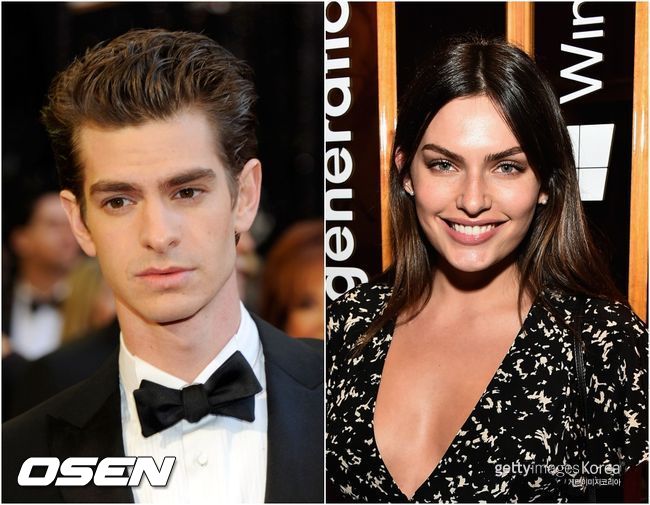 Andrew Garfield, 38, an actor known for his film The Amazing Spider-Man 2 Spider-Man, has split from model Alyssa Miller, 32.The pair split a month after making their red carpet debut as a couple.The two of us had been together for quite a while before we released our devotion (to our devotion), but it was really hard to meet each other because of work, a source told Sun Friday, adding, At least at this point, I thought it was better to be apart from each other.It was a really beautiful couple and we met well but it ended up like this - it was disappointing for Andrew.Because he wanted to share the excitement of the awards season with his loved ones. However, Andrew is doing well despite this situation and trying to keep it positive.I have a few moments in my life, he added.The two men attended the SAG awards ceremony on the 27th of last month and revealed their devotion. In addition, they were seen enjoying a sweet date during Valentines Day season.Meanwhile, Alyssa Miller is said to have dated actor Jake Gyllenhaal in 2014 and had a short marriage to Thame Impala musician Cam Avery in 2018.Andrew Garfield has dated several women in Hollywood, including actress Emma Stone, co-star of The Amazing Spider-Man 2 Spider-Man, and singer Rita Ora.