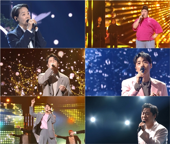 In Immortal Songs: Singing the Legend, MC Lee Chan-won and Actor Seo Ji-Seok are revenge matches.KBS 2TV Immortal Songs: Singing the Legend 549, which will be broadcast today (2nd) at 6:10 pm, will be featured as 2022 Actor.Actor Lee Mi-young, Park Jun-myeon, Shim Hyeong-tak, Seo Ji-seok, Park Jae-min and Lim Jae-hyuk will appear to hit the A house theater with their singing skills.The 549th trailer of Immortal Songs: Singing the Legend, which was released earlier, was curious with the 2022 Actor special lineup and the strange relationship between MC Lee Chan-won and Actor Seo Ji-Seok.The two of them had a history of playing with a song in an entertainment program, and Seo Ji-seok won the singer Lee Chan-won at the time.Among them, Lee Chan-won and Seo Ji-Seoks Revenge Match will be held in the Immortal Songs: Singing the Legend confrontation.When Seo Ji-seok in the preview video provoked Lee Chan-won, saying, Then if I win again ..., Lee Chan-won said, Why do you worry about that?I am laughing.Then, Lee Chan-won, who pours everything and sings with all his strength, and Seo Ji-seok, who sings with all his strength, stimulates curiosity about who will win the competition between the two.In addition, the prominent lineup of the Immortal Songs: Singing the Legend 2022 Actor feature raises expectations.The original national sister, Lee Mi-young, Immortal Songs: Singer the Legend winner Park Joon-myeon, the actor Shim Hyeong-tak of the charm of the pale color, the all-round entertainer Park Jae-min, who can not help from acting to commentary, and b-boying, the actor Seo Ji-seok who won the singer, Now, our school will show off the singing skills of the actors who love the song to the main character Lim Jae Hyuk.On the other hand, Immortal Songs: Singing the Legend, which is the number one TV viewer rating for 18 consecutive weeks and the number one Saturday entertainment program, will be broadcast every Saturday at 6:10 pm.Photo: KBS 2TV
