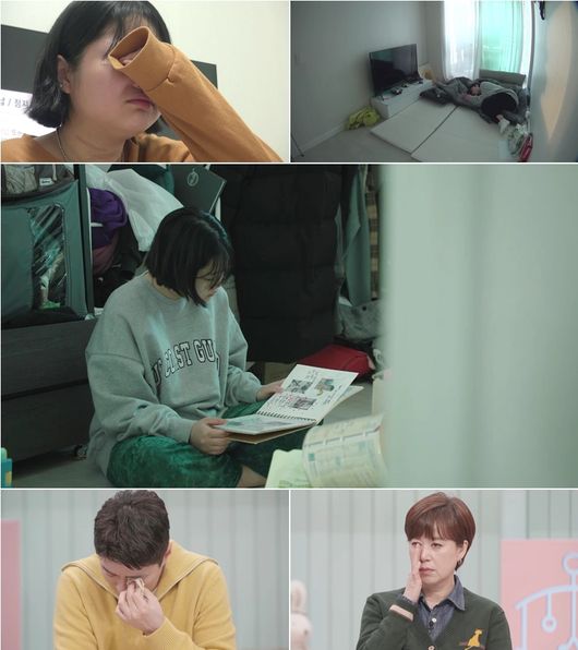MBN high school mom dad (hereinafter high school mom dad) Ji-woo Kim confesses to the shock that he is staying away from his daughter Spring and makes 3MC Park Mi-sun - Haha - human school lose words.In the 5th episode of High School Mom Dad, which airs at 9:20 pm on April 3, 11-month-old daughter Ji-woo Kim reveals the emergency situation that she has been separated from Spring, while revealing the burst of heat while packing the burden of spring.Ji-woo Kim, who was looking for a part-time job for spring, has a different atmosphere of 180 degrees a few days later.The clean house is not only disturbed, but also lying in the living room of a dark house that does not light up, causing 3MCs worries.After a while, Ji-woo Kim said in an interview with the production team, I am currently away from spring.I am in a state where my mind is broken because of my child Father, and I am mentally difficult and I can not take care of spring.In the story of Ji-woo Kim, Park Mi-sun says, The house seems empty. I would like to see my mother in spring...Ji-woo Kim, who managed to get herself into the room of Springtime, where Springtime left, then begins to collect clothes and gifts to send to Springtime.Also, I read the preaching diary written during the pregnancy and read it down.The studio is also devastated by the tears of the diary, I was so grateful that my mother had the first treasure to protect in my life that I had nothing to keep.Ji-woo Kim had a hard time suffering from an unexpected emergency and suffering from trauma, the production team said.Even 3MC, Park Jae-yeon and Lee Si-hoon were shocked by the sad reality faced by her 18-year-old mother Ji-woo Kim and the emergency situation between her and her child Father.I hope you will listen to the sad story of Ji-woo Kim, who needs social attention and protection. Meanwhile, high school mom bad is drawing national attention as Kwon Do-yoon, Park Seo-hyun and Ji-woo Kim are ranked 3rd to 5th in Non-Drama Search Issue Keyword TOP4 in March 4th, which is compiled by Good Data Corporation.MBN High school mom dad which adults do not know will be broadcast at 9:20 pm on the 3rd.MBN high school mom dad