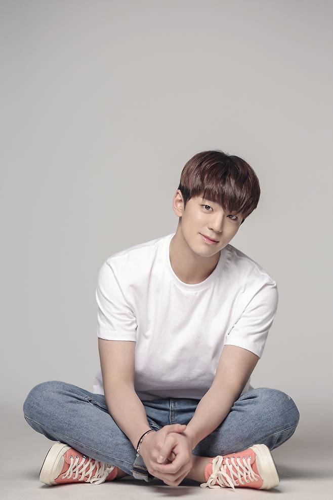 /사진=해피트라이브엔터테인먼트