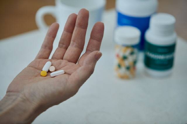 와파린을 복용하고 있어도 적정량의 비타민 K는 복용이 가능하다. /게티이미지뱅크