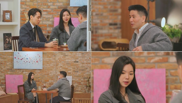 Yoon Nam-ki, Lee Da-eun (unusual) couple meet with Yoon Nam-kis 20-year-old Friend.In the 4th episode of MBNs Singles Abduction - The Birth of Family (hereinafter referred to as Singles Abduction), which will air on the 11th, the appearance of an extraordinary couple who met Yoon Nam-kis 20-year-old Friend for the first time will be revealed.Lee Da-eun and Yoon Nam-ki Friend greet the first meeting and the three people bloom in a relaxed atmosphere.Lee Da-eun meets Yoon Nam-gi Friend and brings out one question that I have been curious about.Lee Da-eun asks, Was Yun Nam-gi popular during his school days? Friend summons Yoon Nam-gis past as a band drummer and testifies that he was a fraud-cam-boy (?).At this time, the pictures of those days are actually released, which brings the admiration of MC Yoo Se-yoon X Respite and special guest list price.Lee Da-eun, however, told Friend Yoon Nam-ki that he suddenly made Yun Nam-kis back-to-back conversation (?), which raises questions about what is going on.Lee Da-eun also reveals his hidden mind by mentioning the behind-the-scenes of a camping car date with Yoon Nam-gi at the time of Singles 2.However, while Yoon Nam-gi is away for a while, the good atmosphere is reversed.Because Yoon Nam-gis Friend speaks of Yoon Nam-gis divorce, and Lee Da-eun does not know his heart.Lee Da-eun can not hide his sad expression, and MC Yoo Se-yoon is restless that Friend sprinkled large red pepper powder.Lee Da-eun is asking questions that he usually wondered about when he met with Yoon Nam-ki Friend for the first time, and then he hears a somewhat uncomfortable story.Even though we have strong faith in each other, we need to see how we can accept and solve sensitive stories such as divorce and remarriage.MBN offer