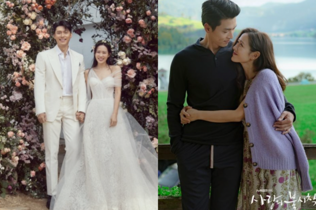 Actors Son Ye-jin and Hyun Bin have been reported to have gone on a honeymoon, and their Choices honeymoon destination attracts attention.Baro United States of America.Today, 11th, one media reported that Hyun Bin and Son Ye-jin are going on a honeymoon to United States of America.In this regard, both agencies of Hyun Bin and Son Ye-jin said, I can not tell you that it is a personal part of the actor.On the same day, however, two people were caught matching white colors with a couple of couples at Incheon International Airport, and they were actually revealed and were reported to have left for United States of America Los Angeles.The two will be traveling to Honeymoon for the time being, enjoying several United States of America, including Los Angeles and New York.Among them, the two Choices honeymoon destinations attracted attention, which is Baro United States of America.The first episode of the last two people was also due to the Fade to Black at the United States of America Mart.Earlier, Hyun Bin and Son Ye-jin started their relationship with each other as they first met in the 2018 film Negotiations.At that time, the two men were close to each other by building friendship with their 1982-year-olds.I was sorry that I could not meet with romance in the movie, and the fans also expected the two to meet again as romance.So in the desire of the fans, the two met once again in the TVN drama Loves Unbreakable.In the meantime, the two of them started with the Mart Fade to Black Dame at the United States of America, and were surrounded by a few enthusiasms, but they drew a line with close friends.However, on January 1, last year, the sea officially recognized as a lover in the fourth episode.Among them, the most eye-catching figure is the two people who travel to and from United States of America.After the first episode, he showed affection for United States of America until his honeymoon.Some netizens speculate that there is a honeymoon home in United States of America because they are known to have a huge financial power, and other netizens speculate that the United States of America is the United States of America where their first enthusiasm broke out, so that they have chosen the United States of America. ...On the other hand, the Hyun Bin and Son Ye-jin announced the birth of a couple of centuries at the Aston House in Walkerhill Hotel, Seoul, on the 31st of last month, holding a private marriage ceremony with Son Ye-jin.In particular, Hyun Bin arrived before leaving for the honeymoon, and after arriving at the car without delay, Son Ye-jin arrived at the end of the procedure and said, I went first, and greeted him coolly.VAST Entertainment & Loves Unstoppable