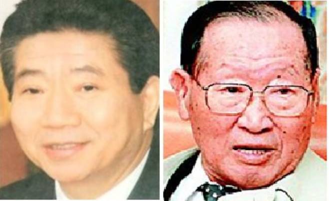 노무현 대통령은 대통령 취임 전과 후의 인상이 매우 많이 변했으며, 정주영 현대그룹 창업자는 노년의 인상이 좋았다고 인상학자들은 평가한다.